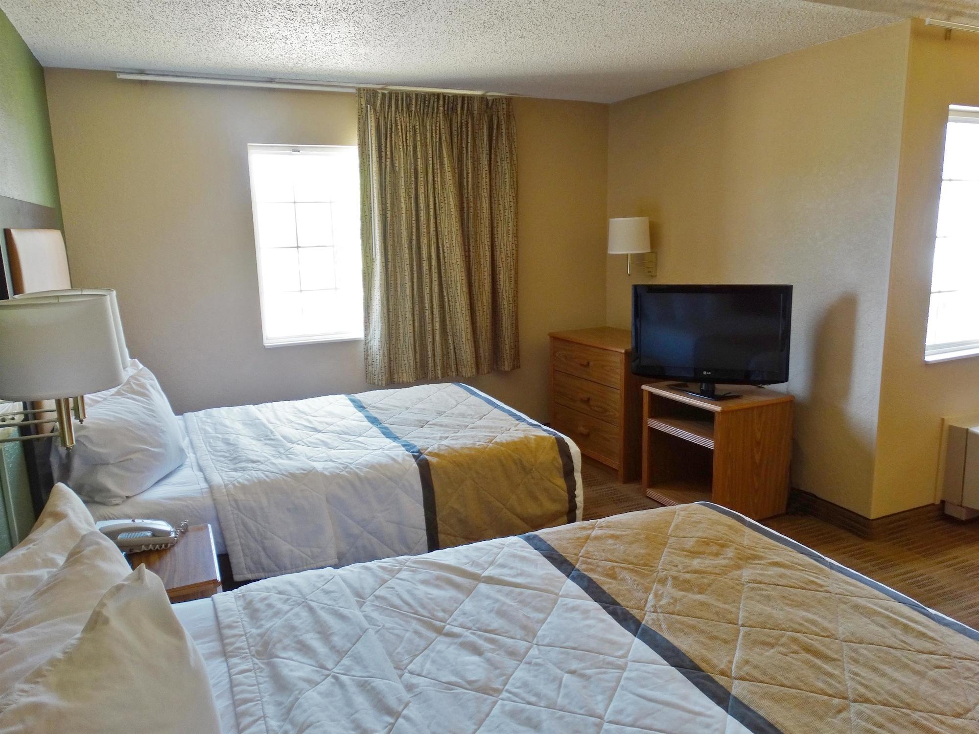Extended Stay America Select Suites - Denver - Tech Center South - Greenwood Village Centennial Extérieur photo