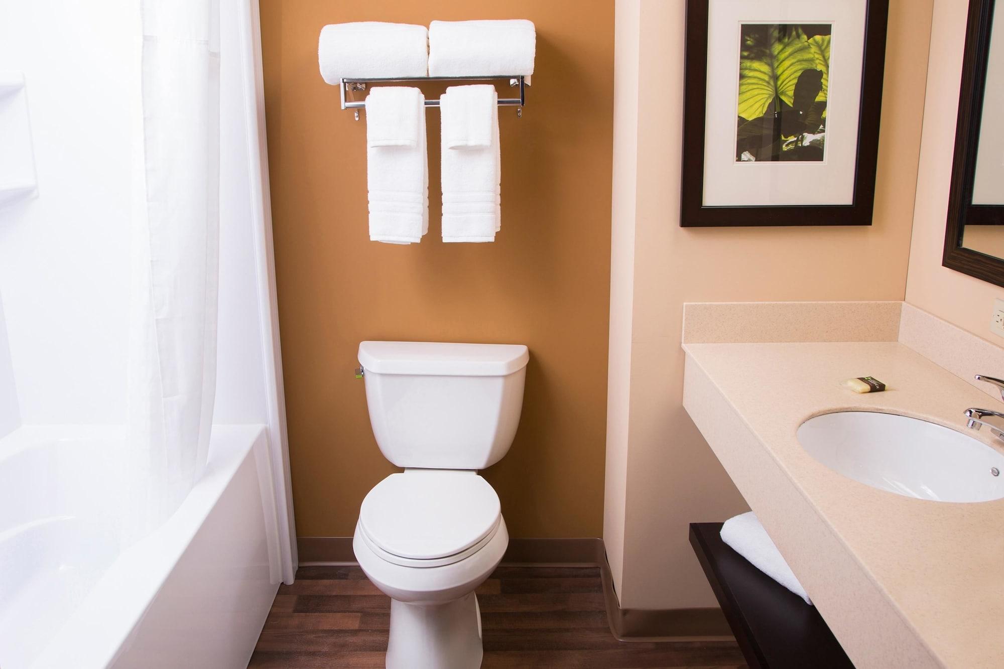 Extended Stay America Select Suites - Denver - Tech Center South - Greenwood Village Centennial Extérieur photo