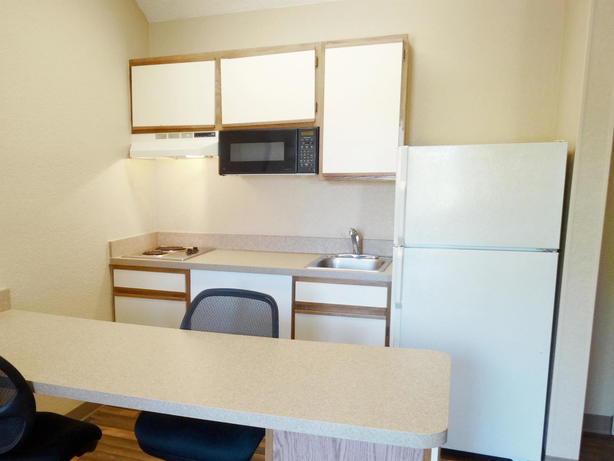 Extended Stay America Select Suites - Denver - Tech Center South - Greenwood Village Centennial Extérieur photo