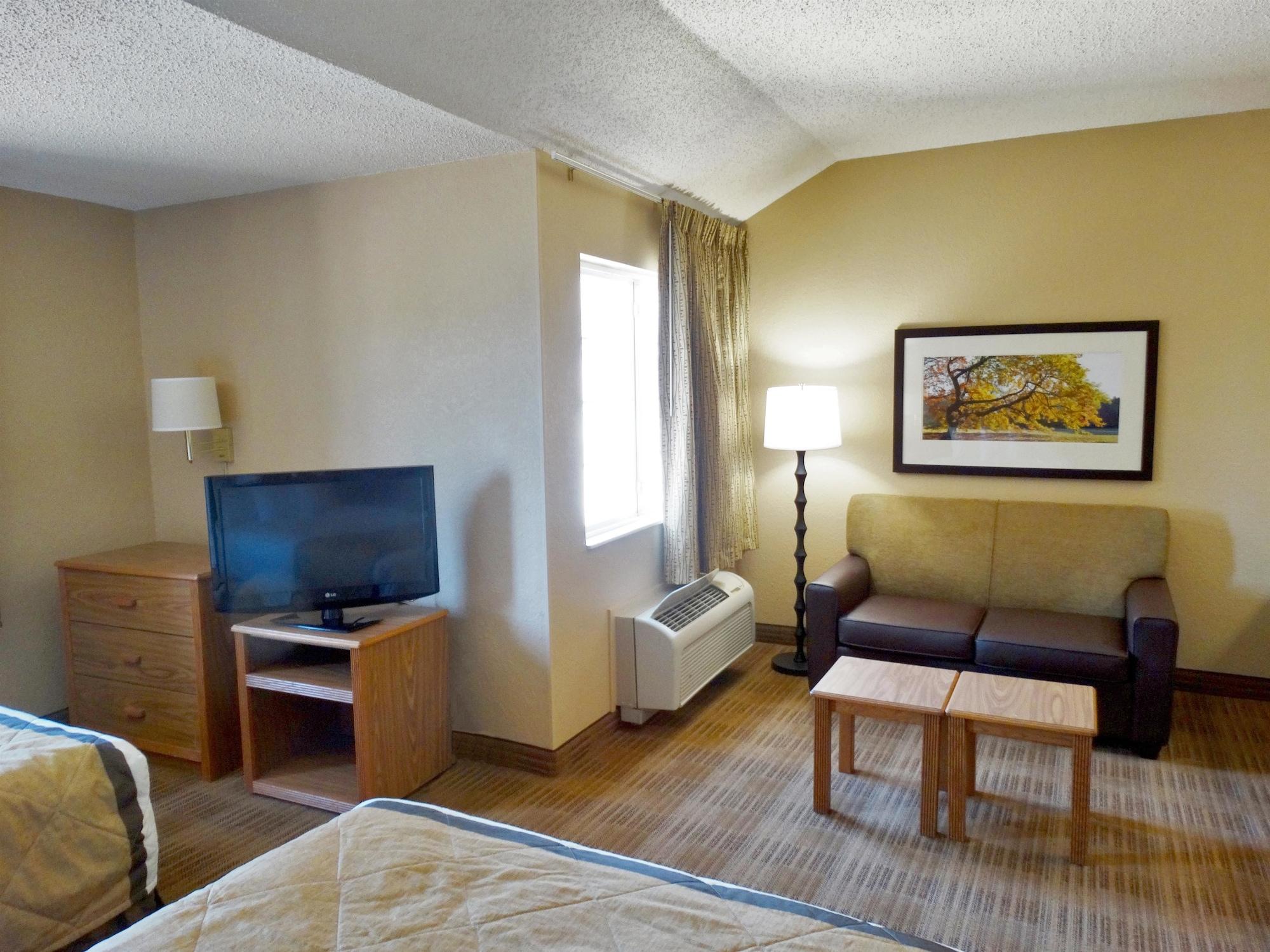 Extended Stay America Select Suites - Denver - Tech Center South - Greenwood Village Centennial Extérieur photo