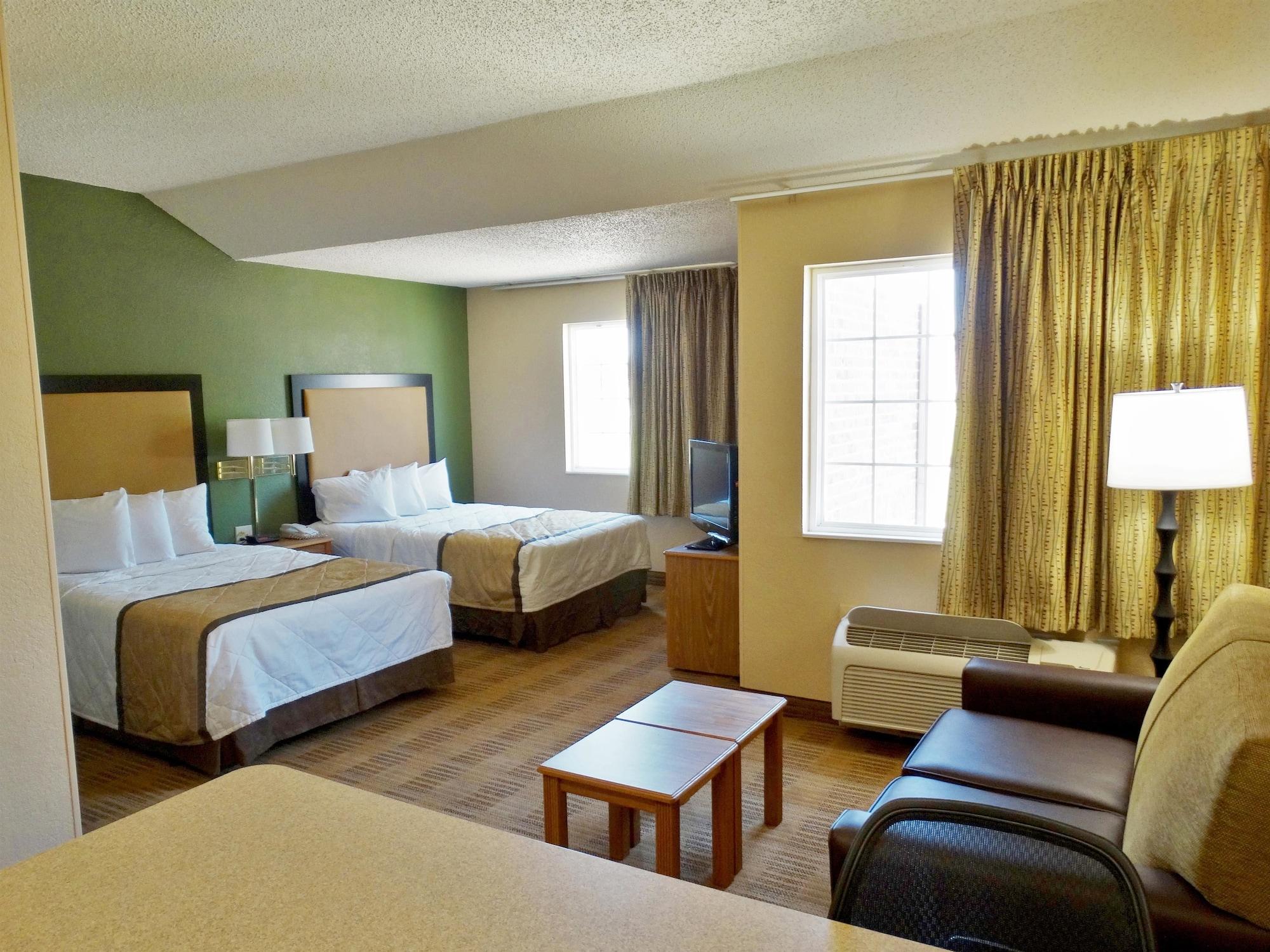 Extended Stay America Select Suites - Denver - Tech Center South - Greenwood Village Centennial Extérieur photo