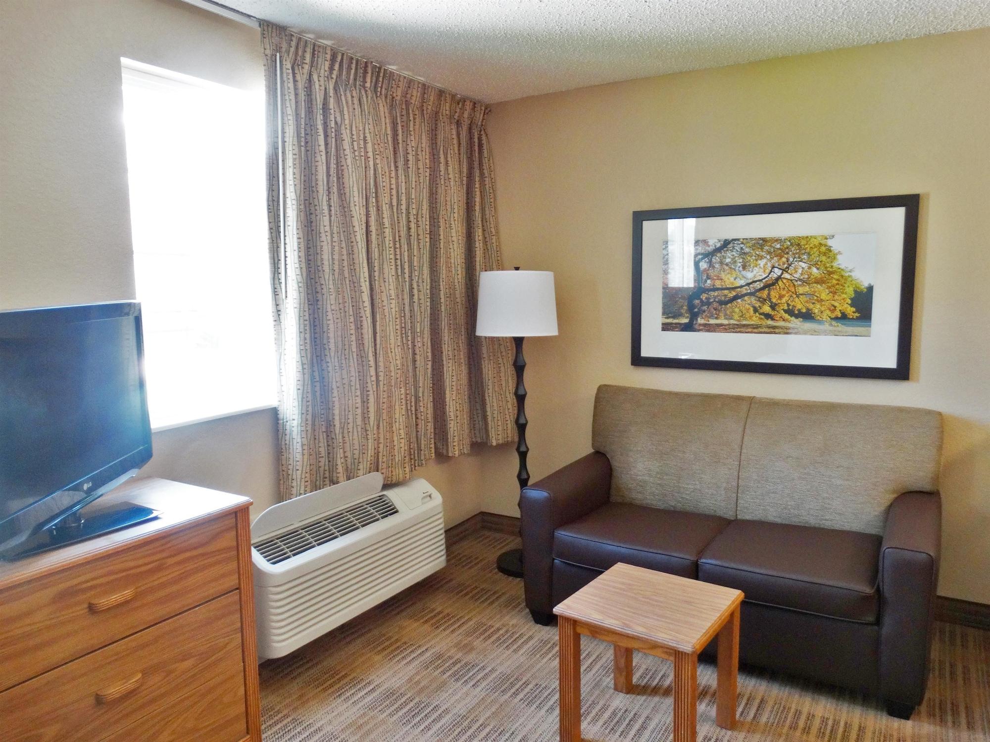 Extended Stay America Select Suites - Denver - Tech Center South - Greenwood Village Centennial Extérieur photo