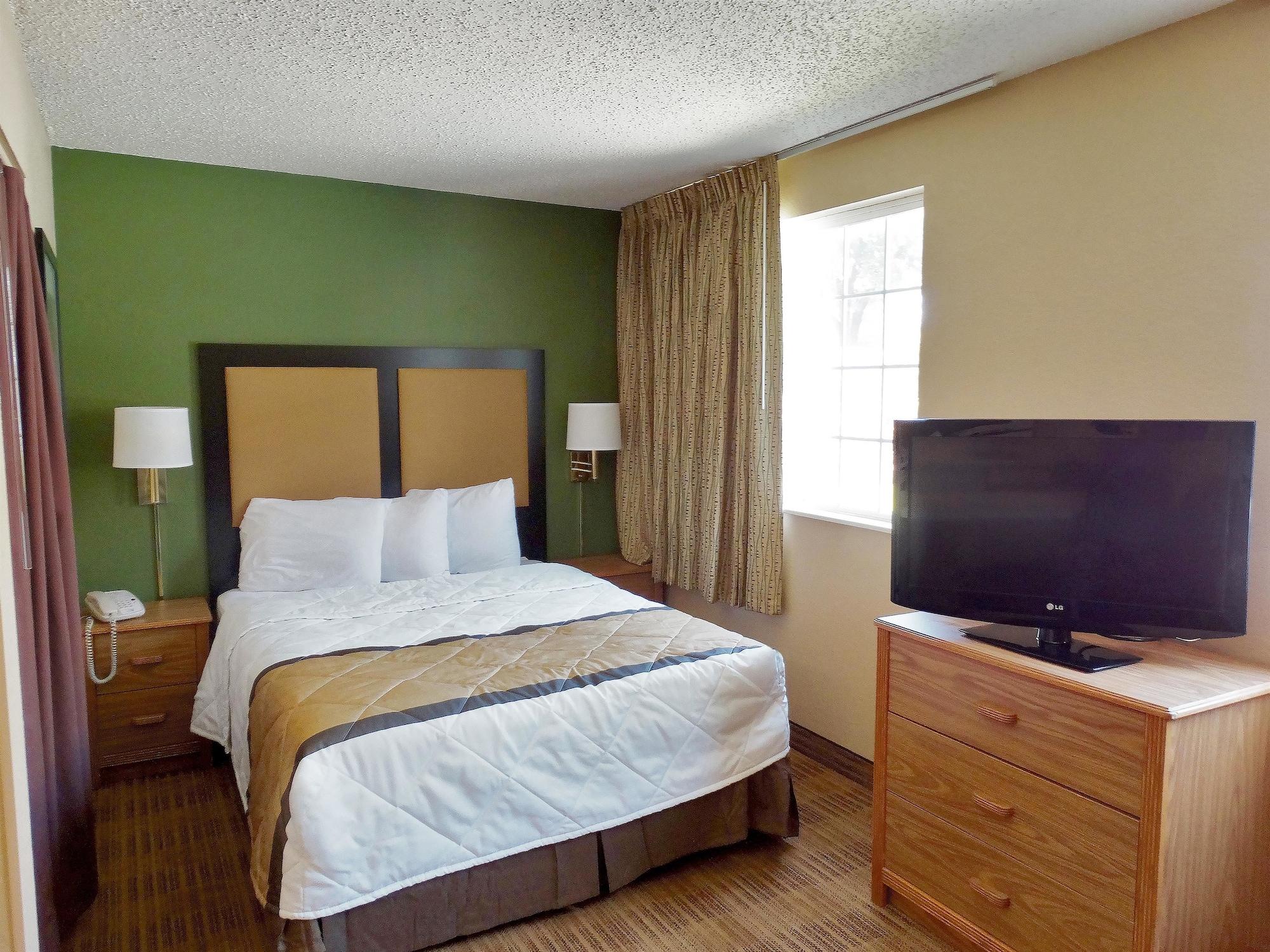 Extended Stay America Select Suites - Denver - Tech Center South - Greenwood Village Centennial Extérieur photo