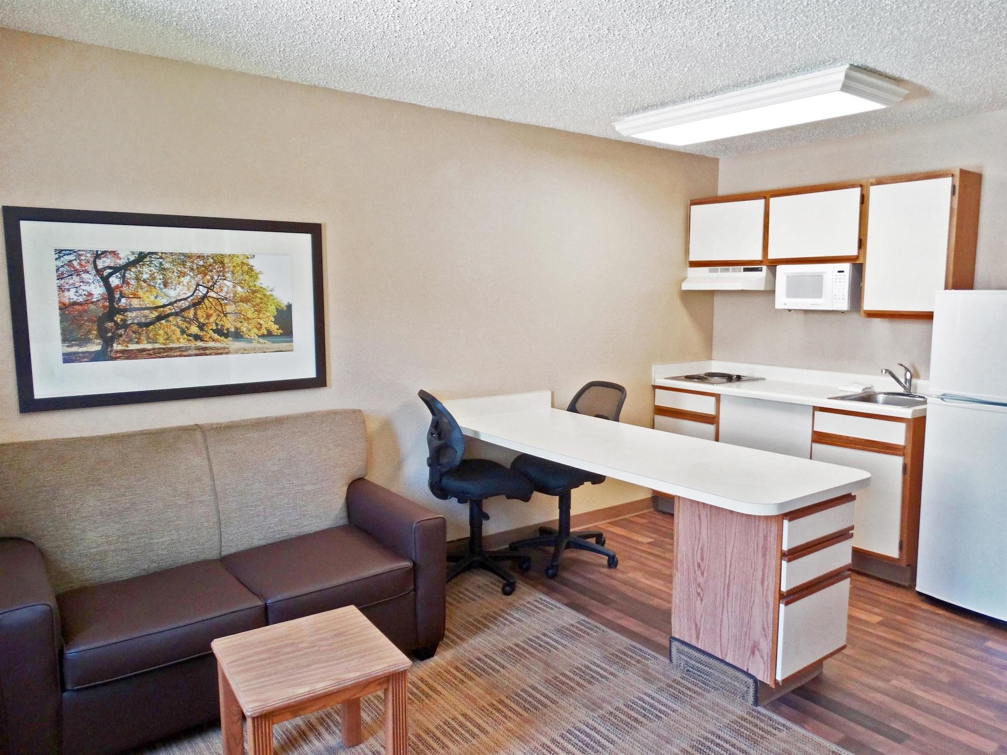 Extended Stay America Select Suites - Denver - Tech Center South - Greenwood Village Centennial Extérieur photo