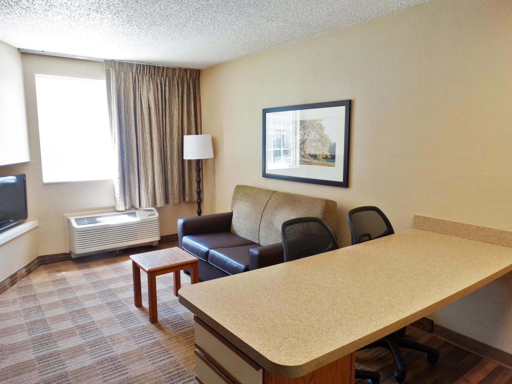 Extended Stay America Select Suites - Denver - Tech Center South - Greenwood Village Centennial Extérieur photo