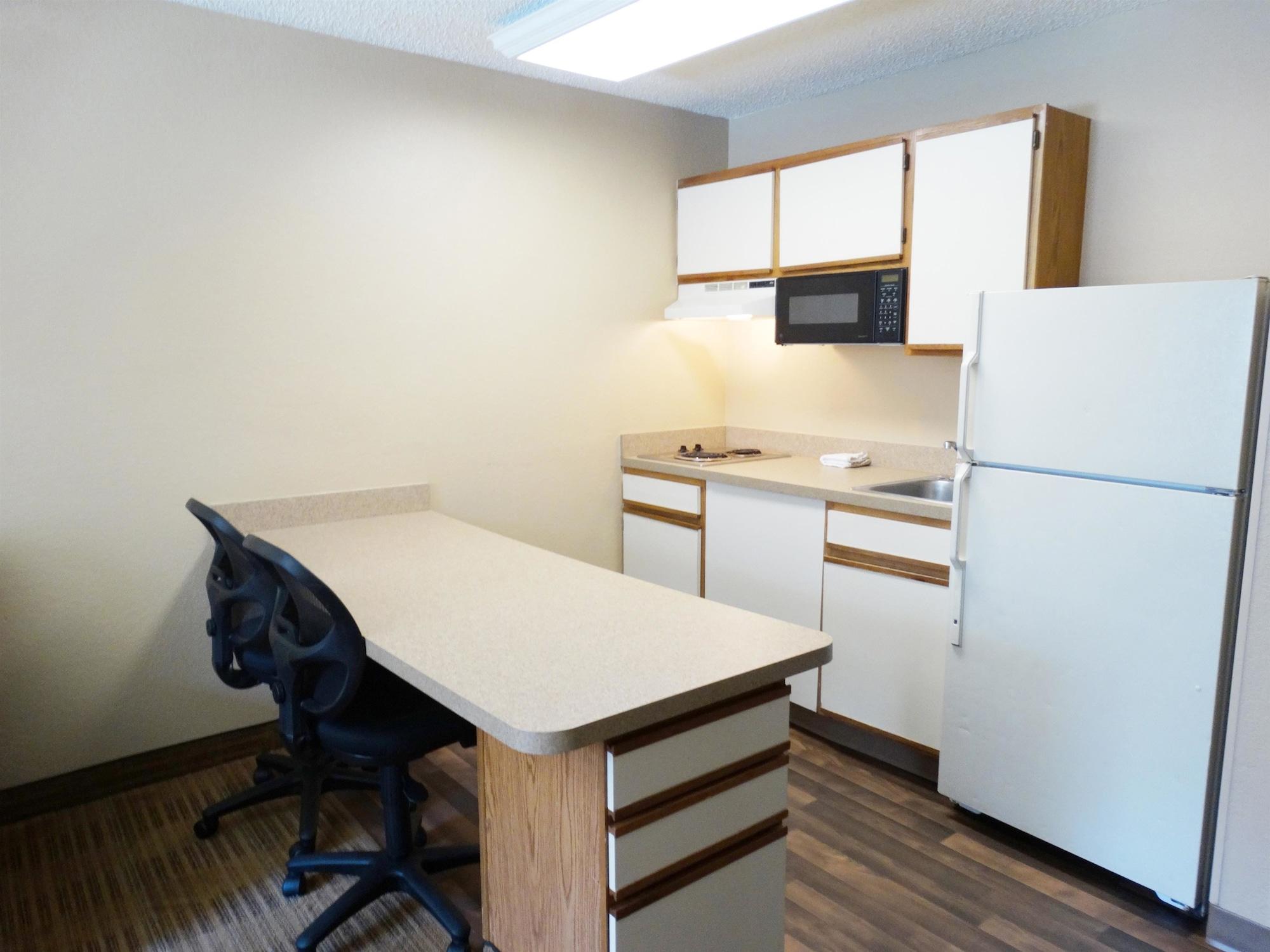 Extended Stay America Select Suites - Denver - Tech Center South - Greenwood Village Centennial Extérieur photo