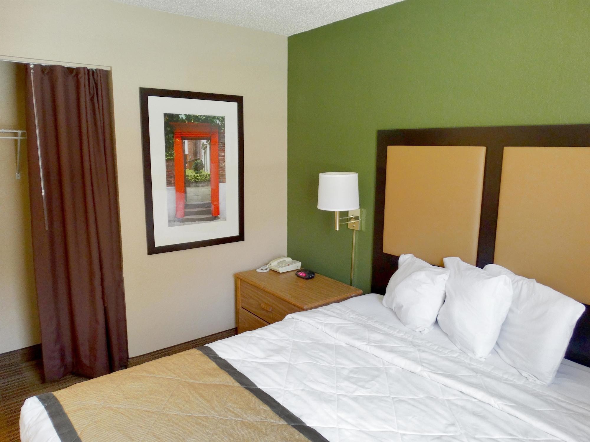 Extended Stay America Select Suites - Denver - Tech Center South - Greenwood Village Centennial Extérieur photo
