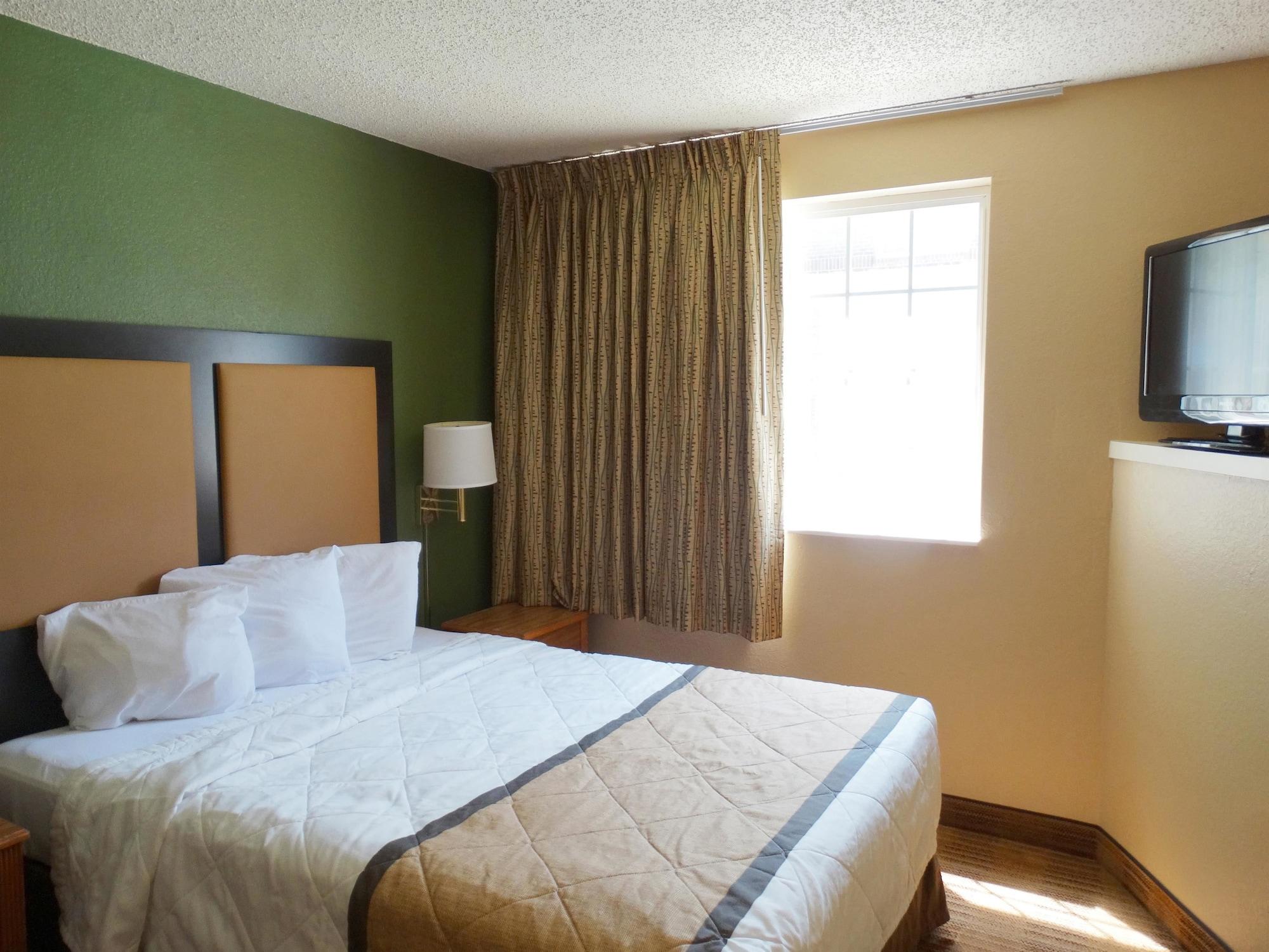 Extended Stay America Select Suites - Denver - Tech Center South - Greenwood Village Centennial Extérieur photo