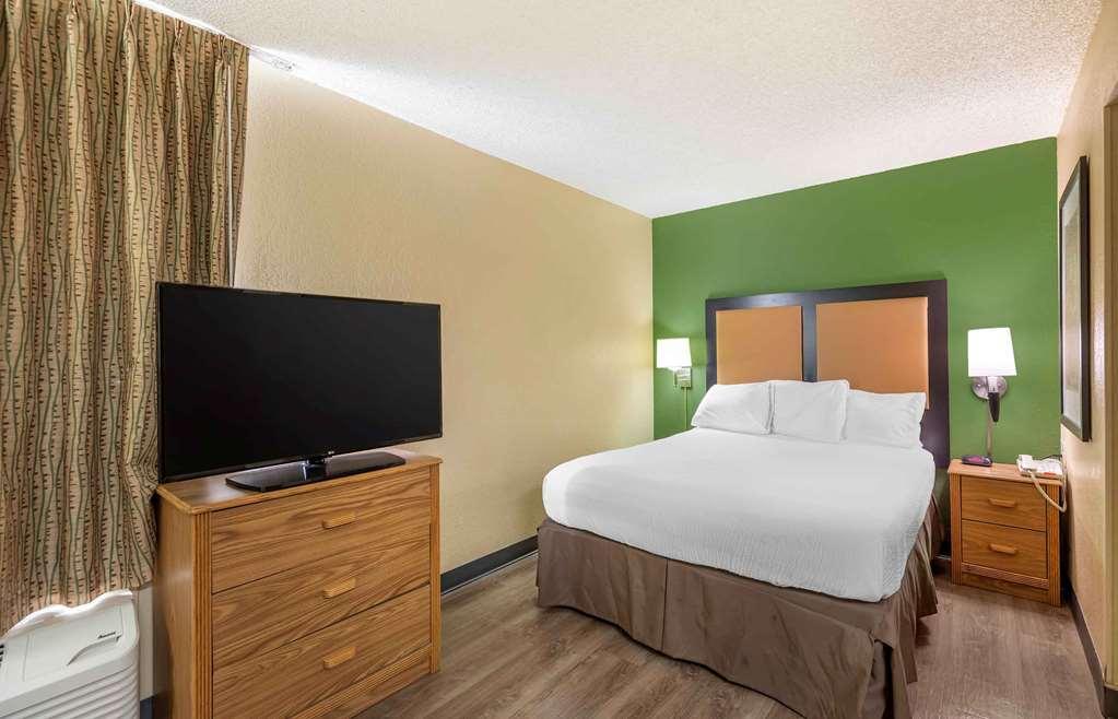 Extended Stay America Select Suites - Denver - Tech Center South - Greenwood Village Centennial Chambre photo