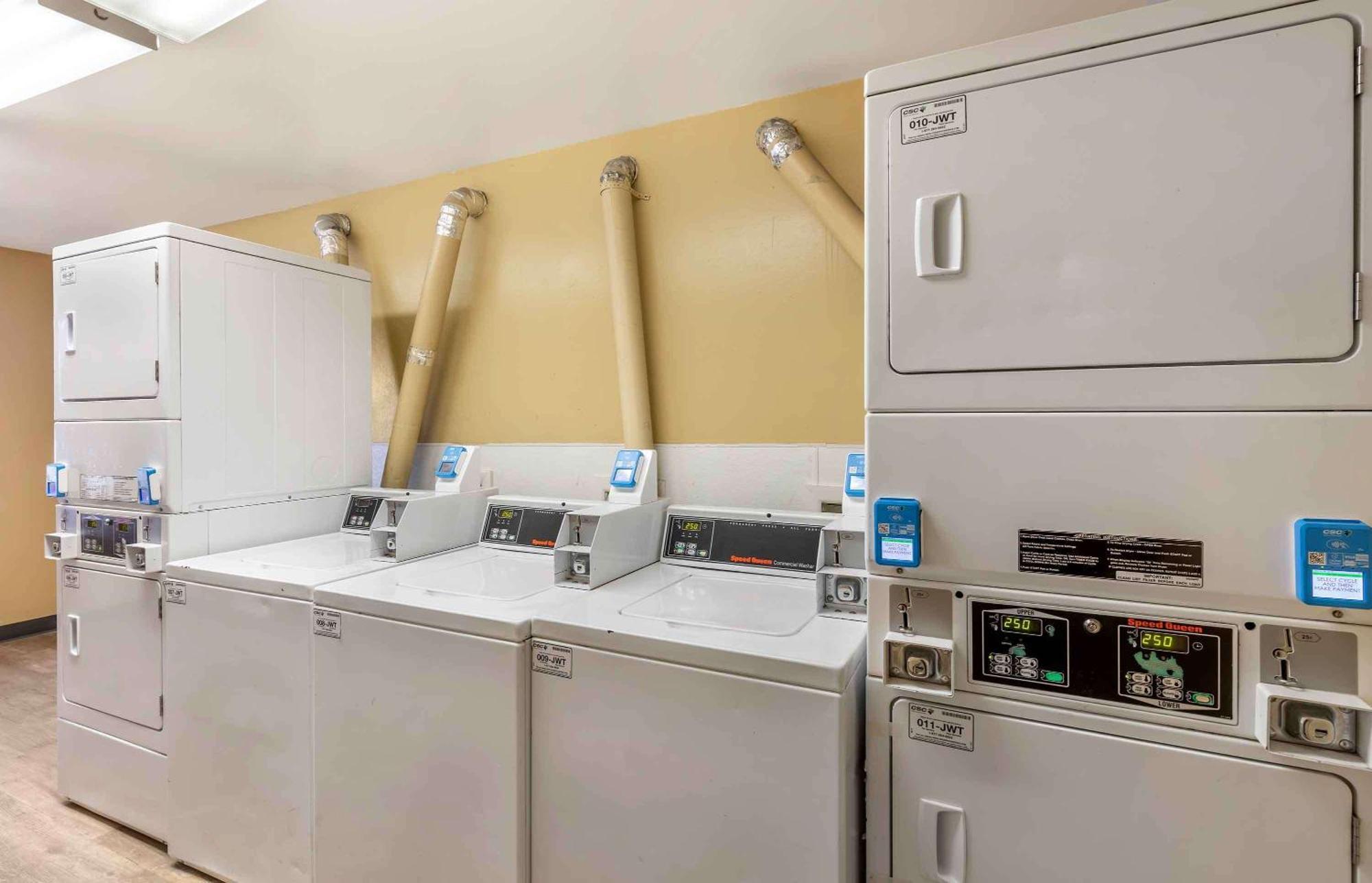 Extended Stay America Select Suites - Denver - Tech Center South - Greenwood Village Centennial Extérieur photo