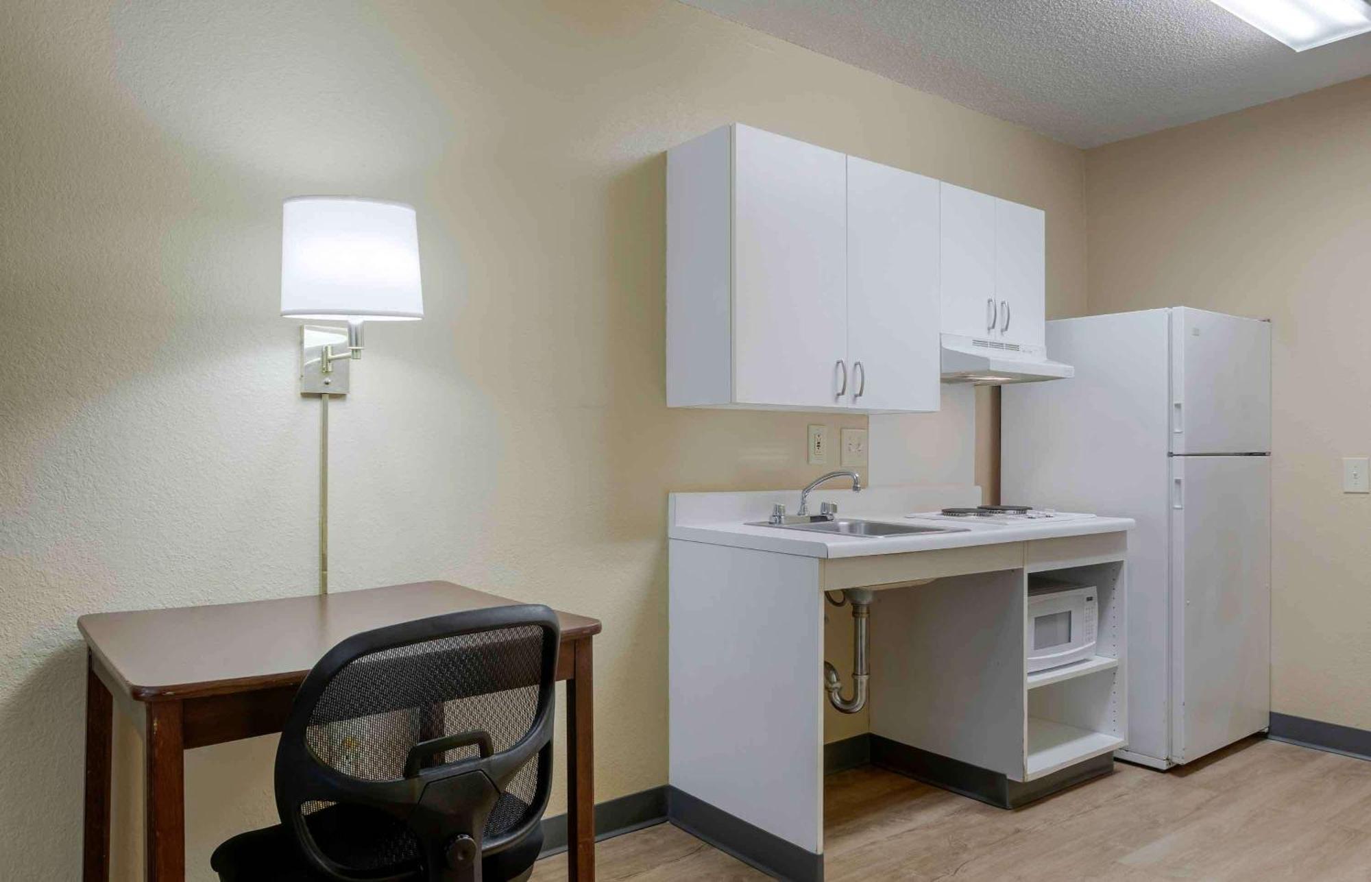 Extended Stay America Select Suites - Denver - Tech Center South - Greenwood Village Centennial Extérieur photo