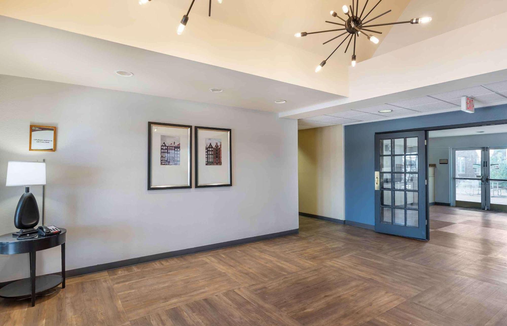Extended Stay America Select Suites - Denver - Tech Center South - Greenwood Village Centennial Extérieur photo