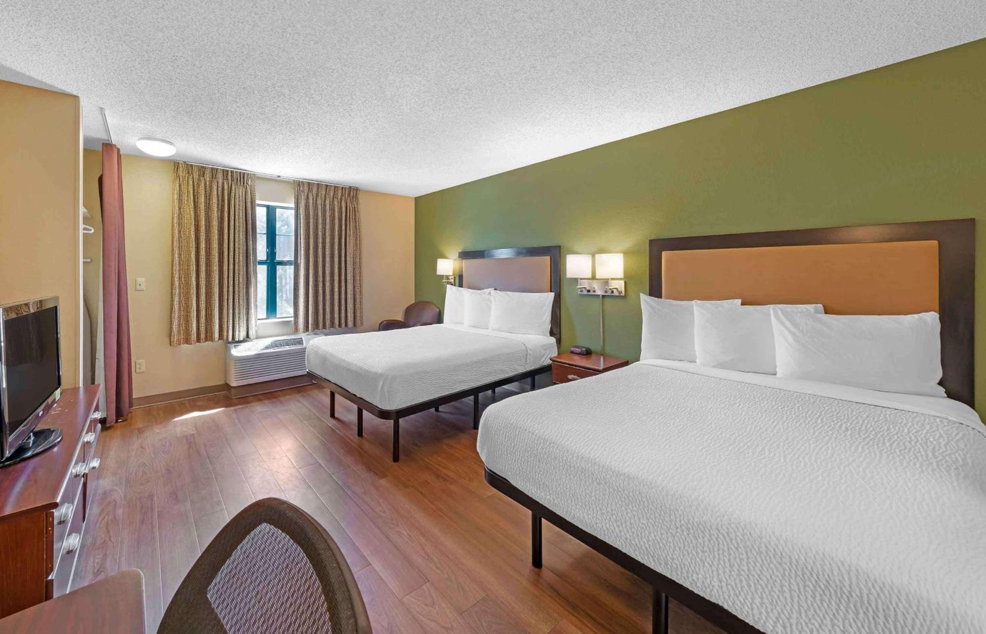 Extended Stay America Select Suites - Denver - Tech Center South - Greenwood Village Centennial Extérieur photo