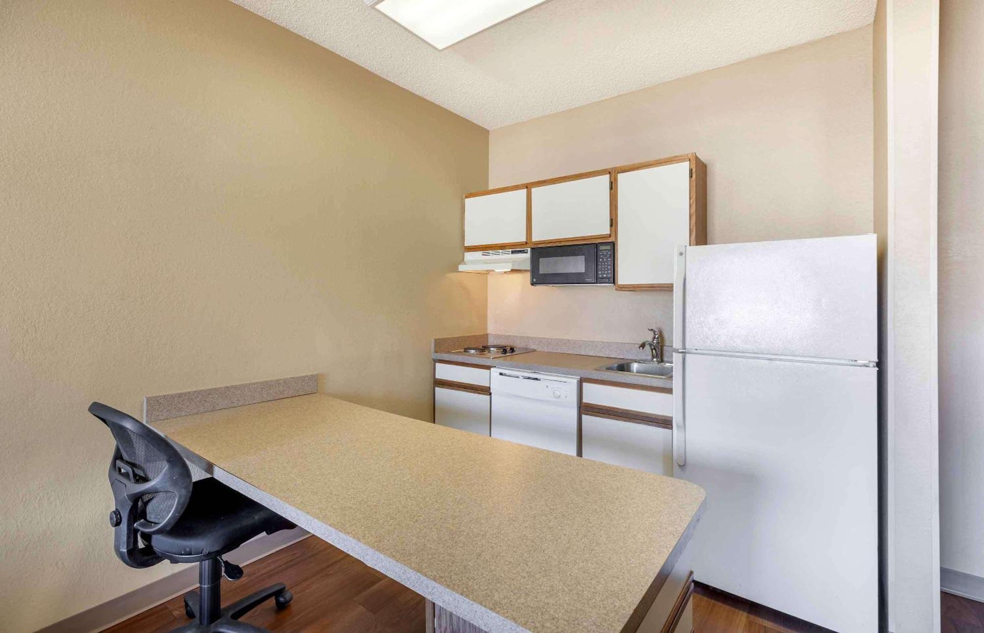 Extended Stay America Select Suites - Denver - Tech Center South - Greenwood Village Centennial Extérieur photo