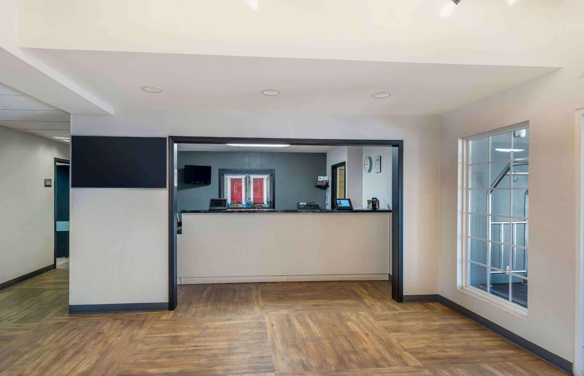Extended Stay America Select Suites - Denver - Tech Center South - Greenwood Village Centennial Extérieur photo