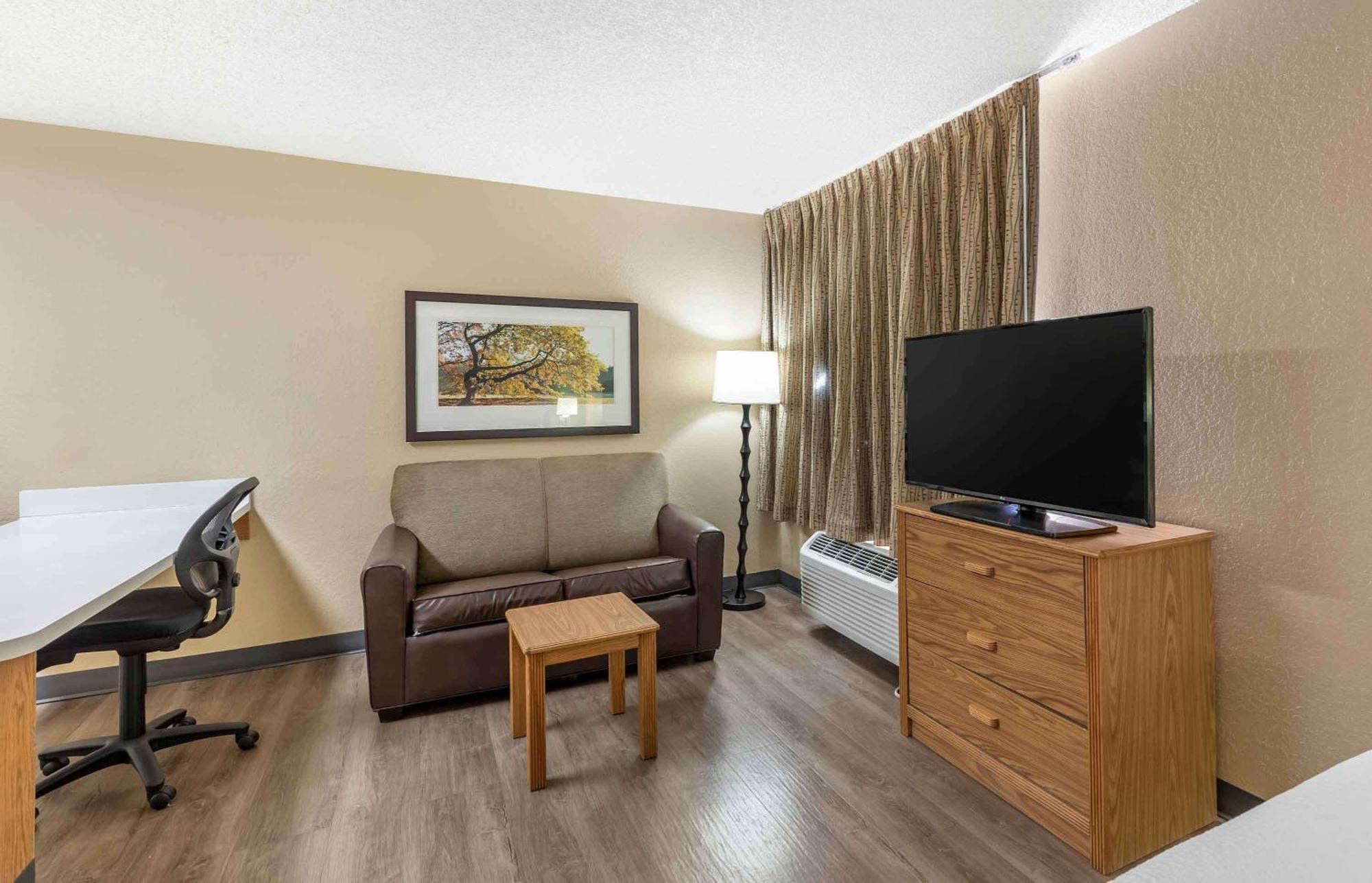 Extended Stay America Select Suites - Denver - Tech Center South - Greenwood Village Centennial Extérieur photo