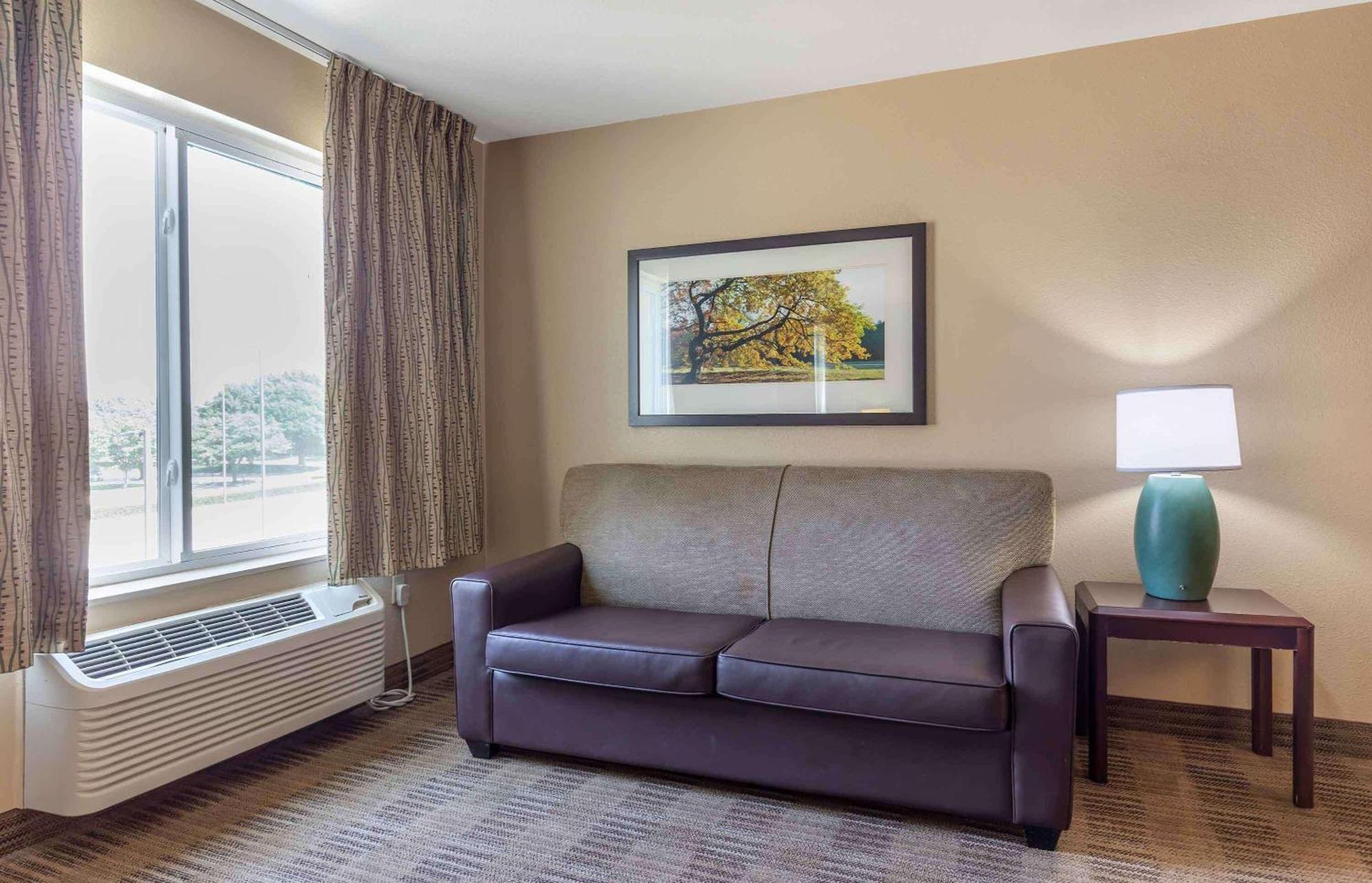 Extended Stay America Select Suites - Denver - Tech Center South - Greenwood Village Centennial Extérieur photo