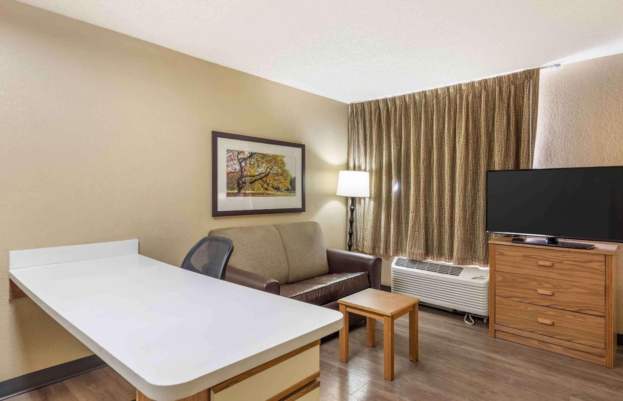 Extended Stay America Select Suites - Denver - Tech Center South - Greenwood Village Centennial Extérieur photo