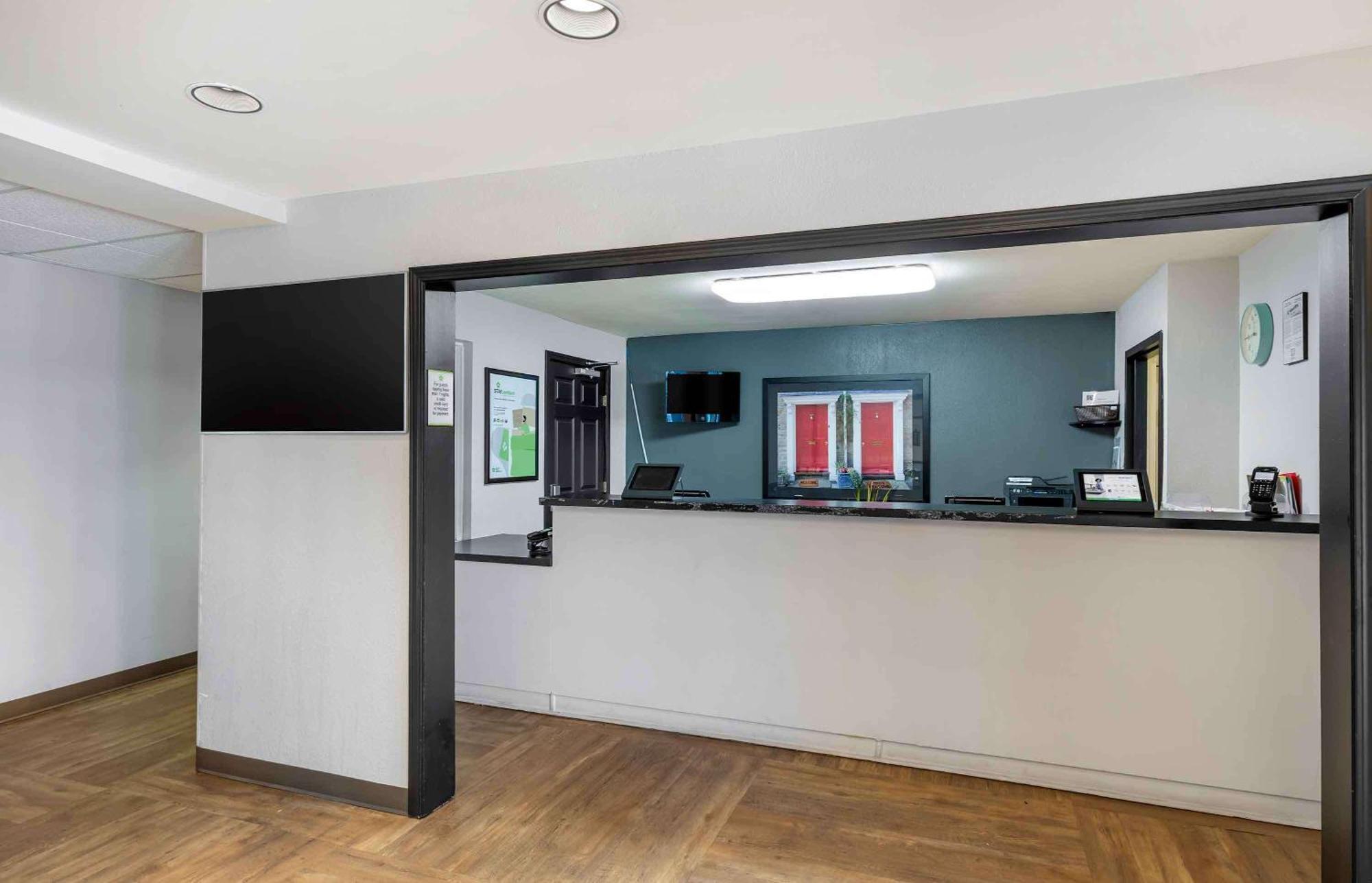 Extended Stay America Select Suites - Denver - Tech Center South - Greenwood Village Centennial Extérieur photo