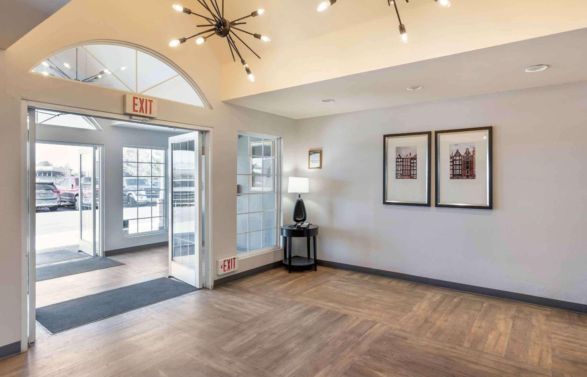 Extended Stay America Select Suites - Denver - Tech Center South - Greenwood Village Centennial Extérieur photo