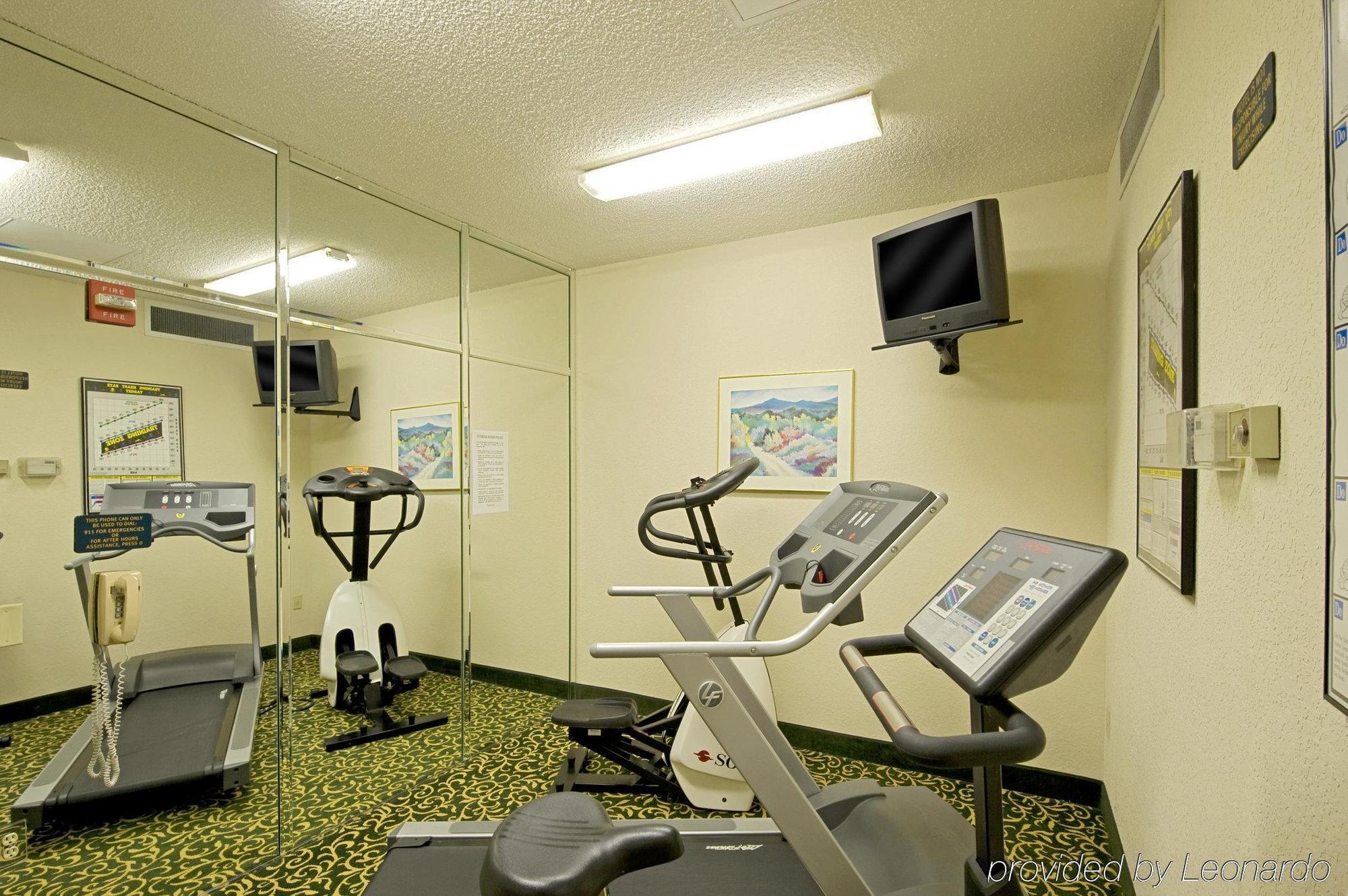 Extended Stay America Select Suites - Denver - Tech Center South - Greenwood Village Centennial Extérieur photo