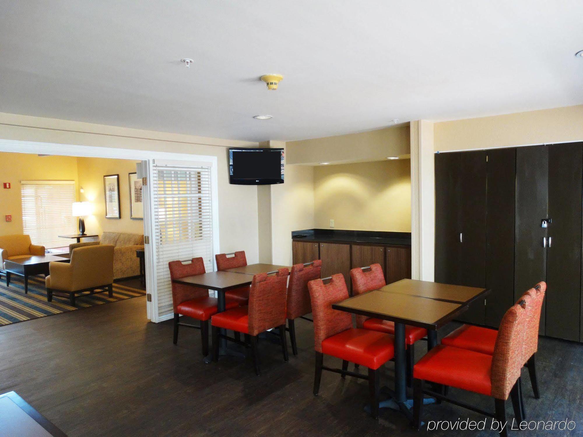 Extended Stay America Select Suites - Denver - Tech Center South - Greenwood Village Centennial Extérieur photo