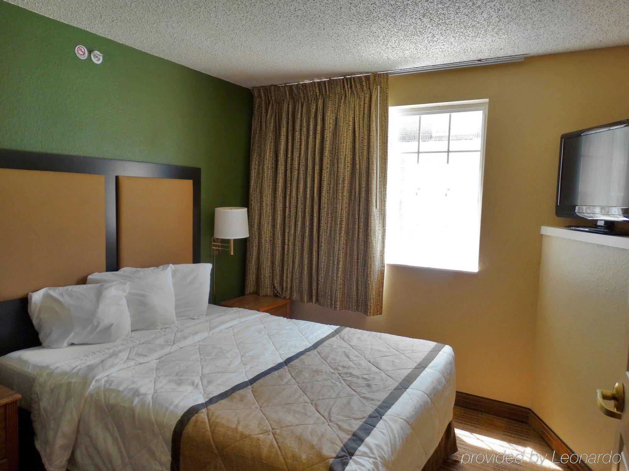 Extended Stay America Select Suites - Denver - Tech Center South - Greenwood Village Centennial Extérieur photo