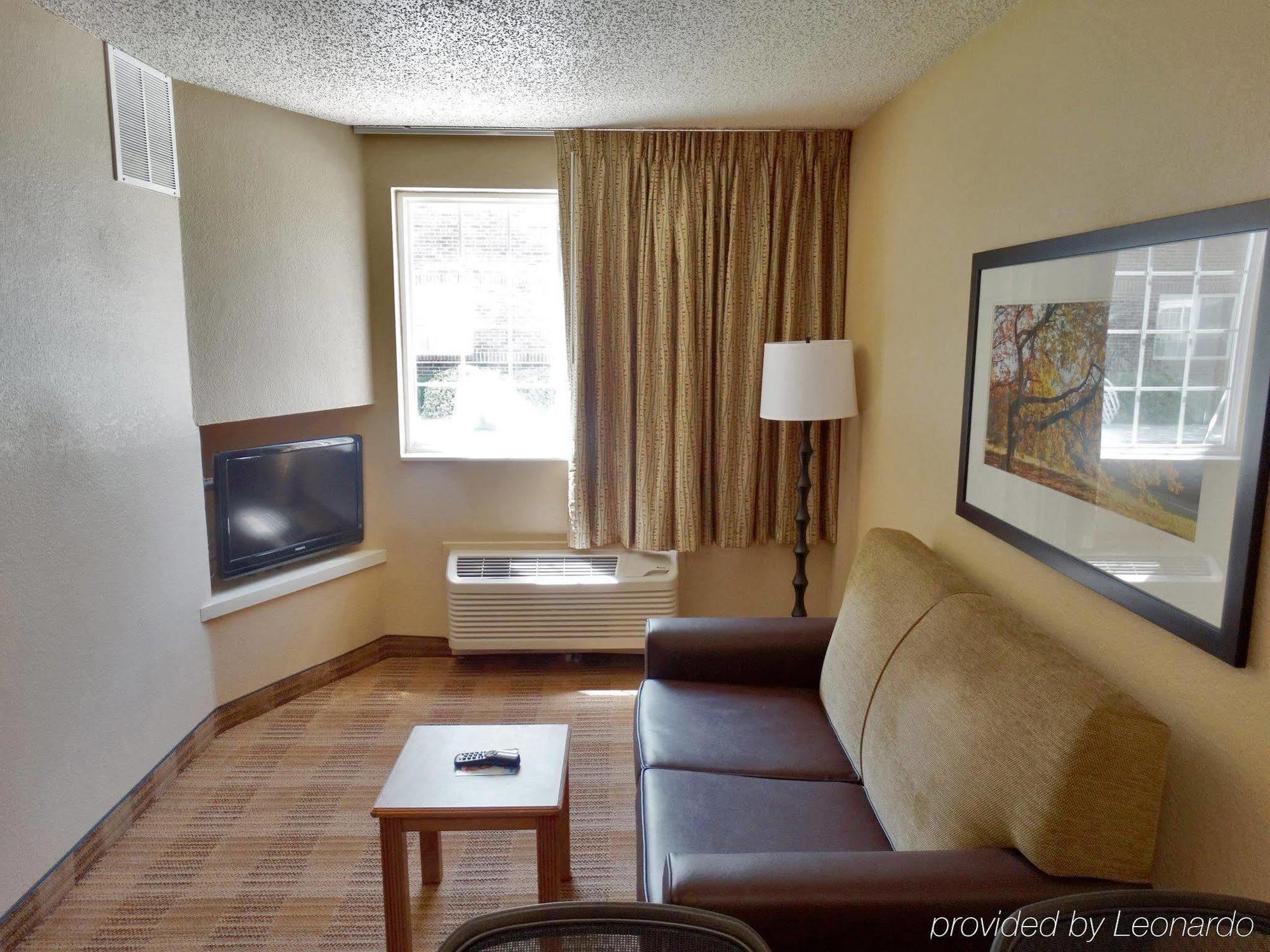 Extended Stay America Select Suites - Denver - Tech Center South - Greenwood Village Centennial Extérieur photo