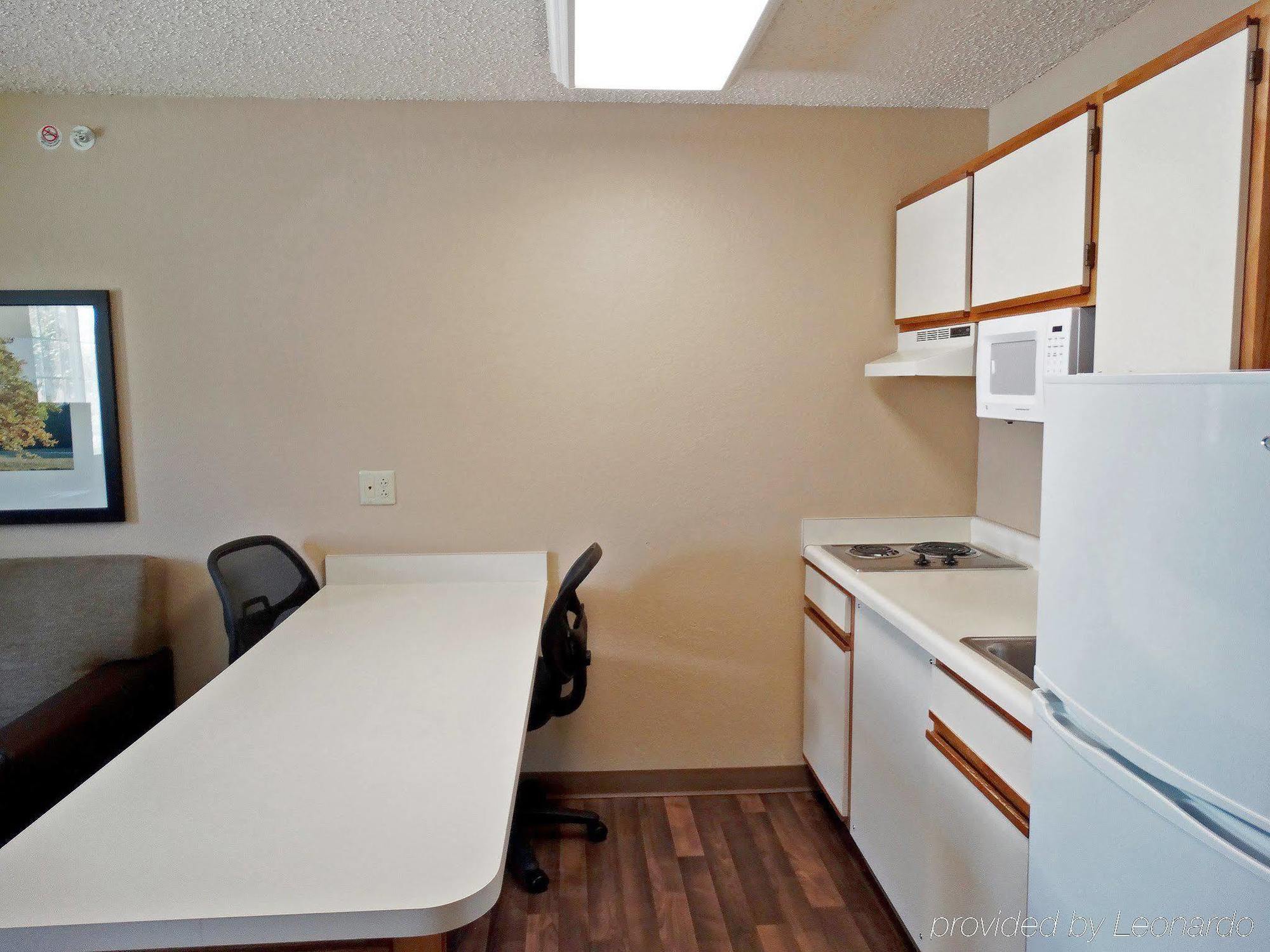 Extended Stay America Select Suites - Denver - Tech Center South - Greenwood Village Centennial Extérieur photo