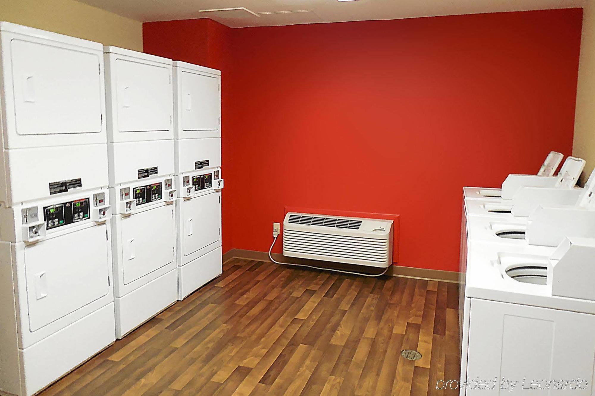Extended Stay America Select Suites - Denver - Tech Center South - Greenwood Village Centennial Extérieur photo