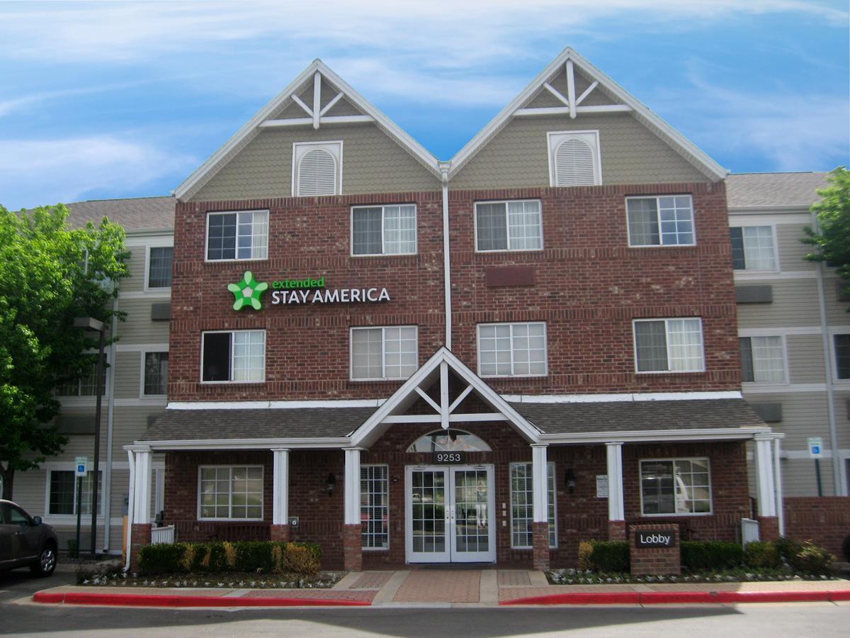 Extended Stay America Select Suites - Denver - Tech Center South - Greenwood Village Centennial Extérieur photo