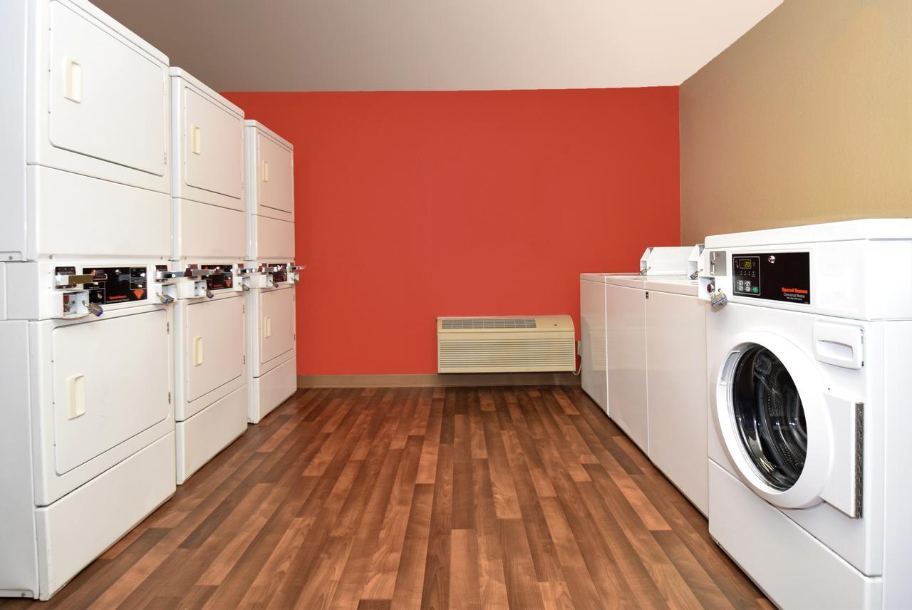 Extended Stay America Select Suites - Denver - Tech Center South - Greenwood Village Centennial Extérieur photo